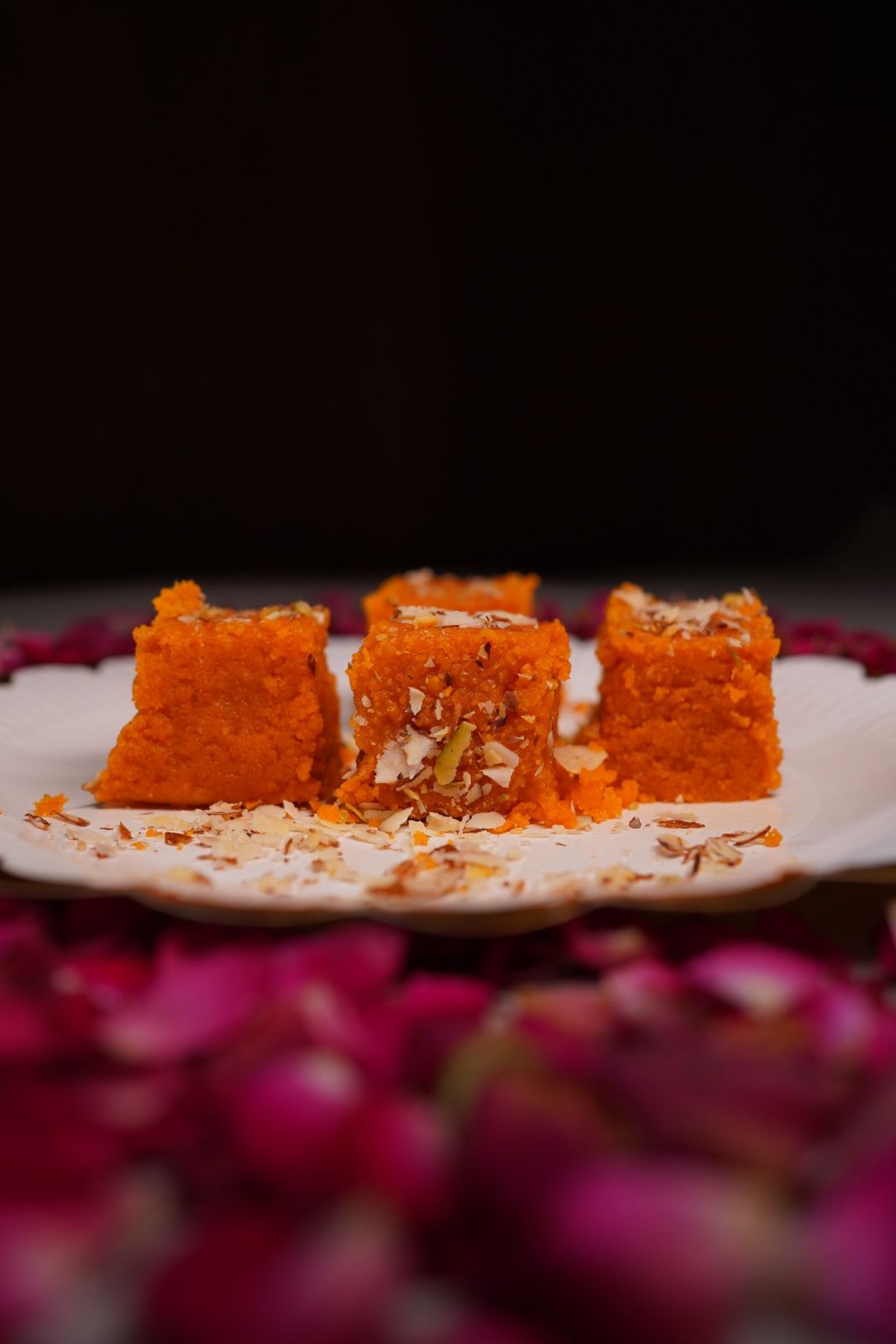 Sarvottam Chawana & Sweet Mart Mohanthal | 500 gms