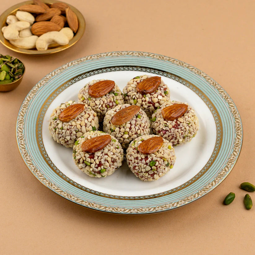 Prashant Corner Dry Fruit Monalisa - 500 gms