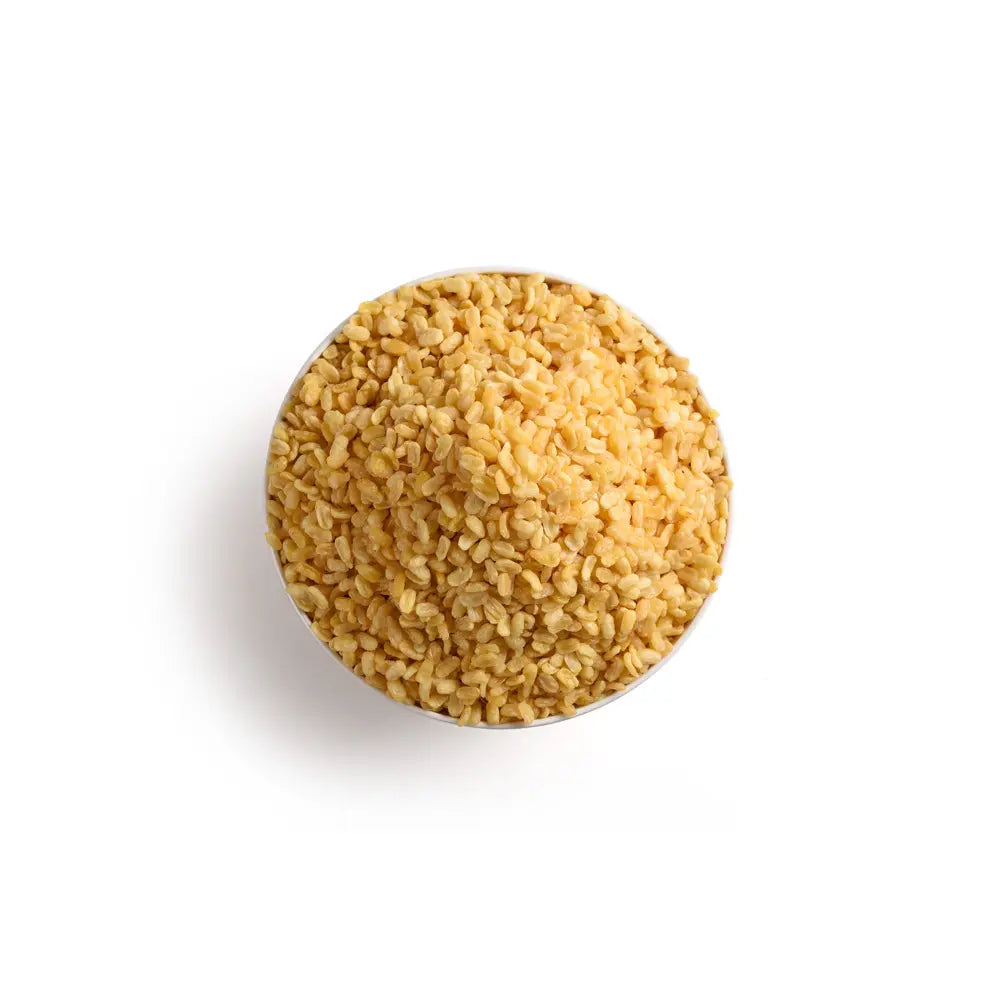 Induben Khakhrawala Moong Dal | 400 gms