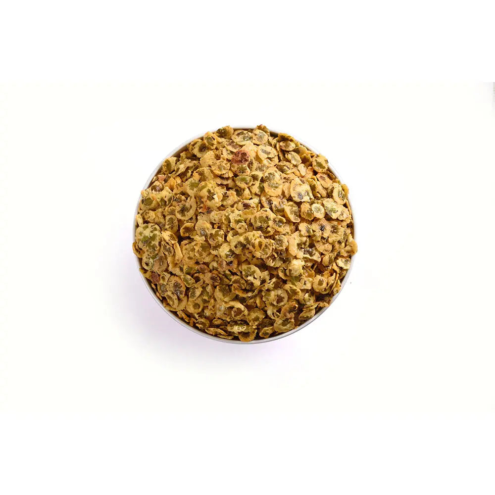 Induben Khakhrawala Moong Jor | 400 gms