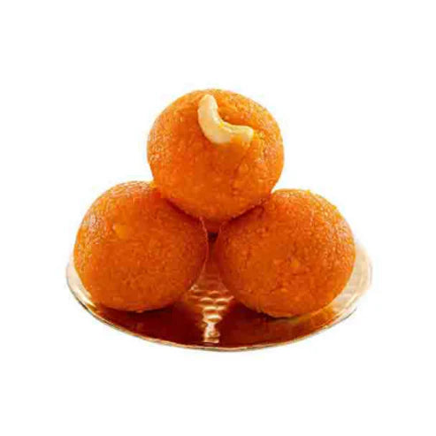 Anand Sweets & Savouries Motichoor Laddu | 500 gms