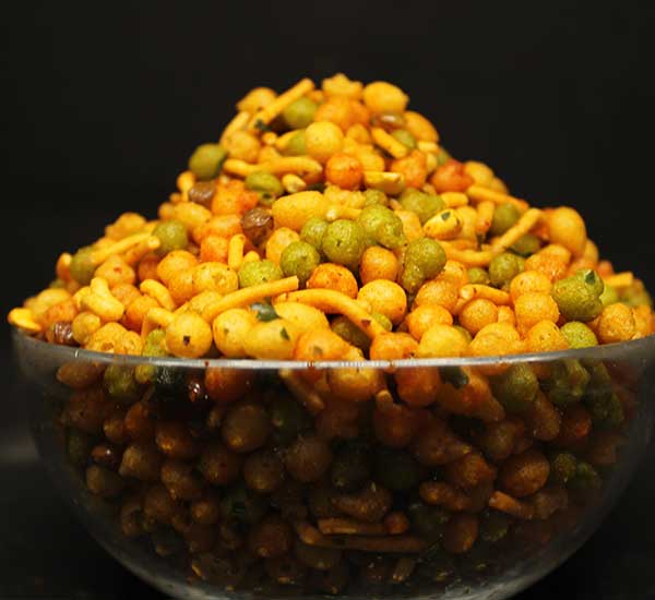 Emerald Mithai Navratan Mixture | 500 gms