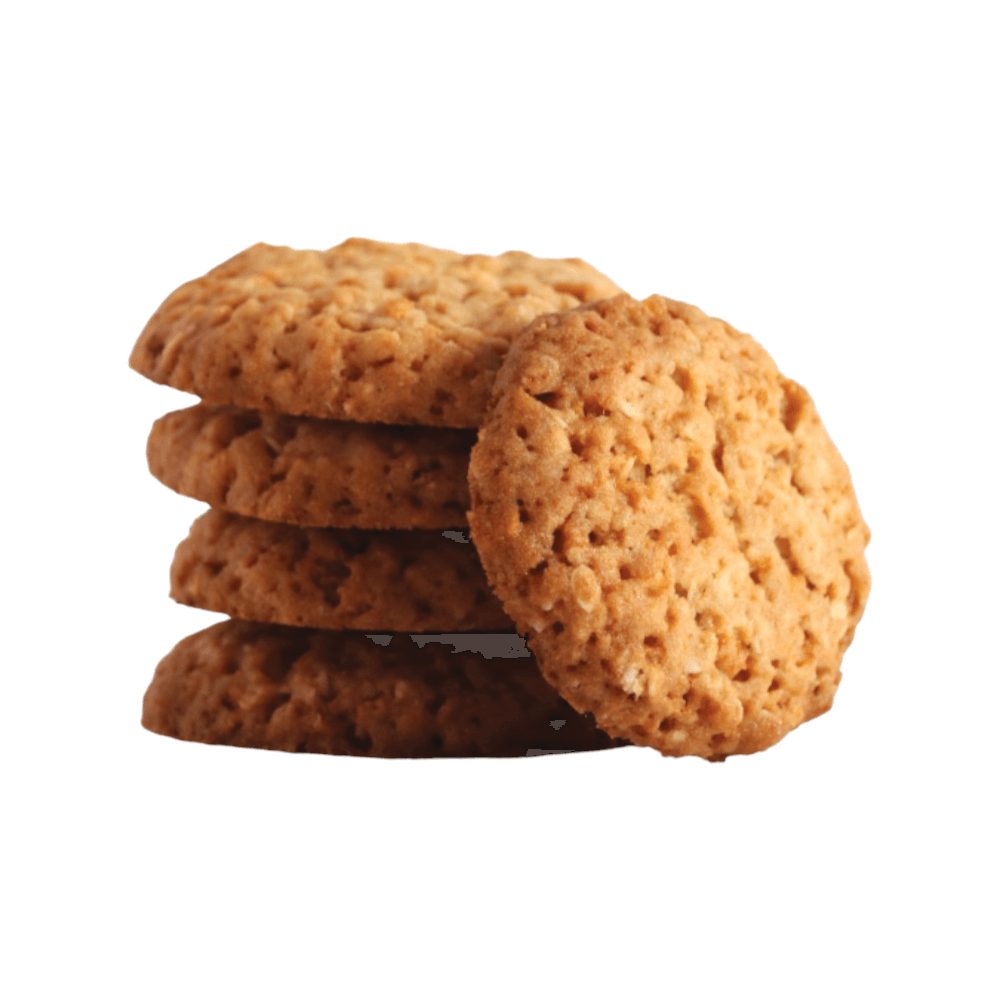 Bharat Krishna bakery No added sugar High fiber cookies 250 gms - India shopping