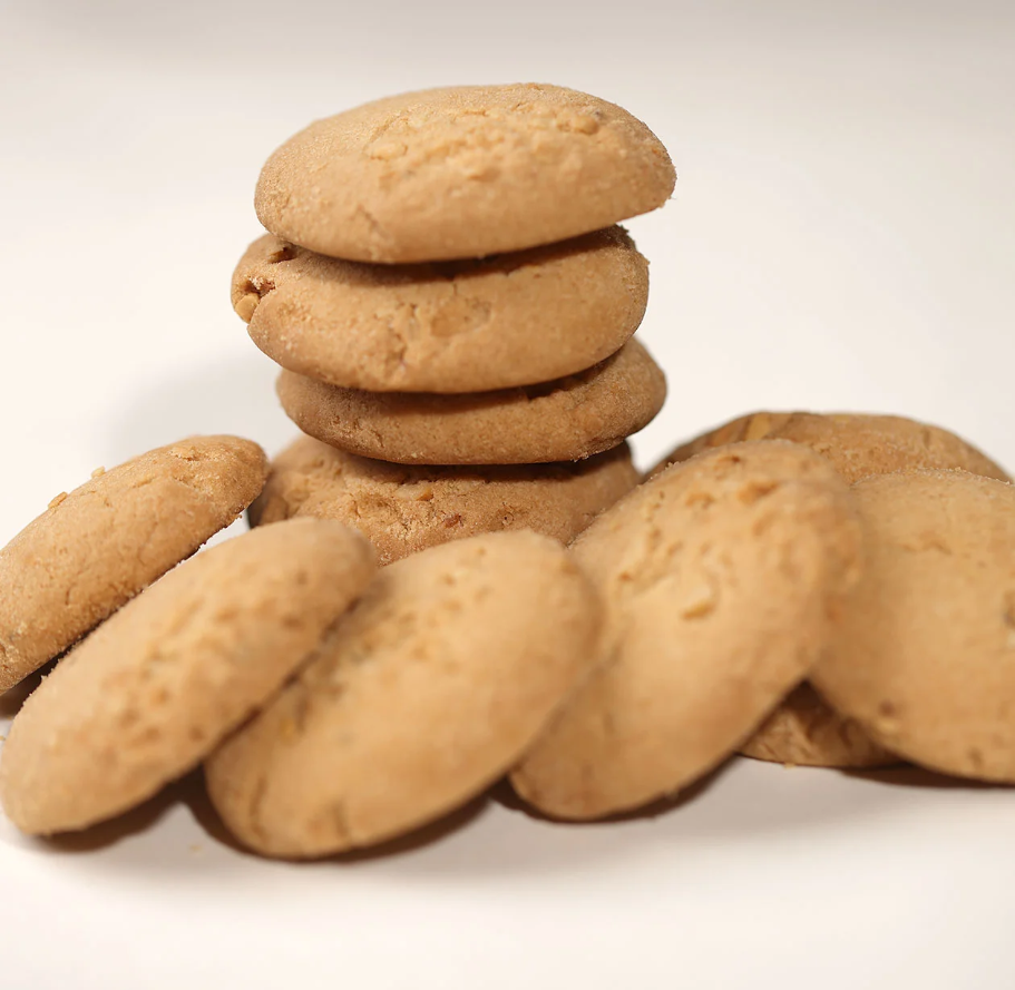 Dotivala Bakers & Confectioners Nankhatai - 500 gms