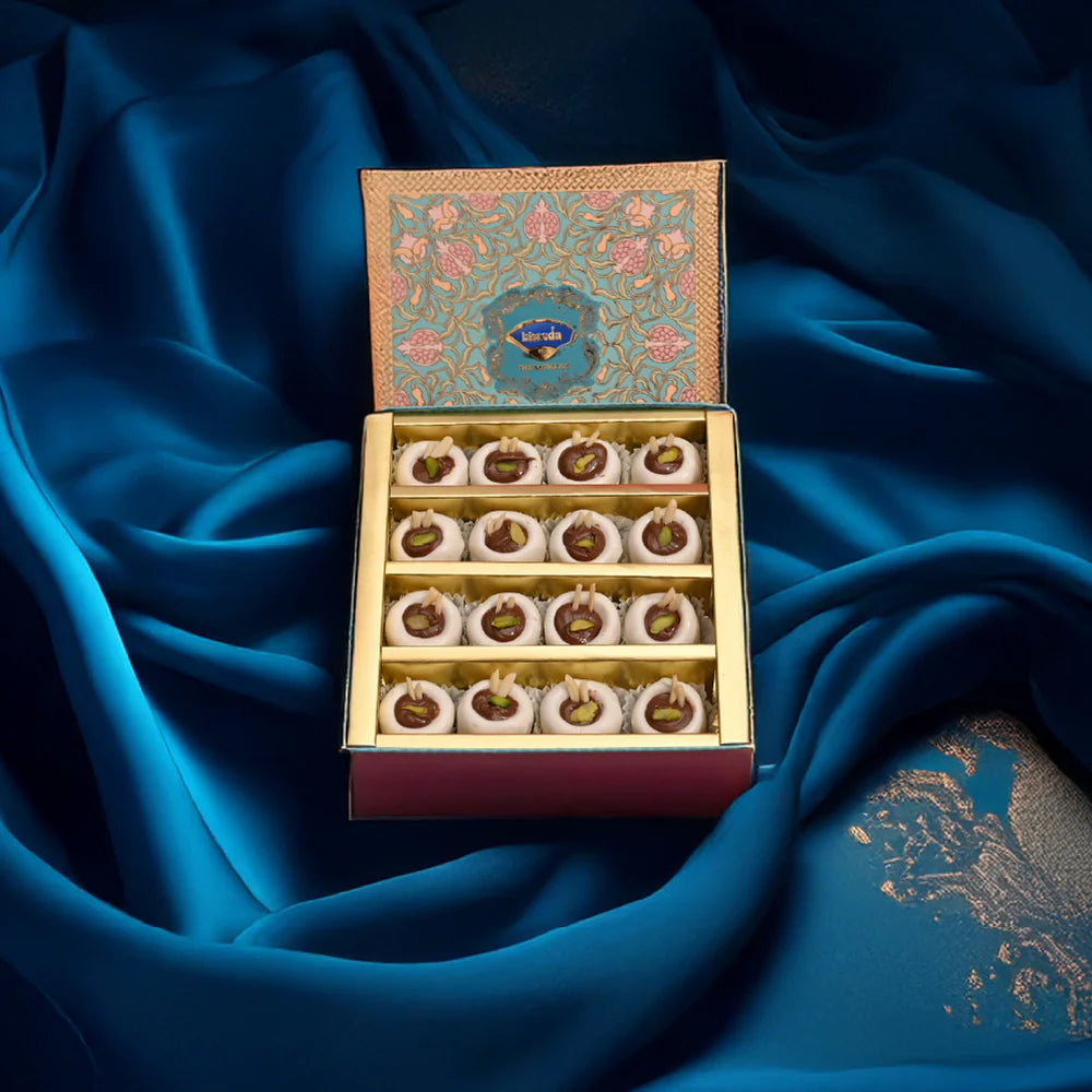 Khavda The Mithaas Nutela Delight - 500 gms