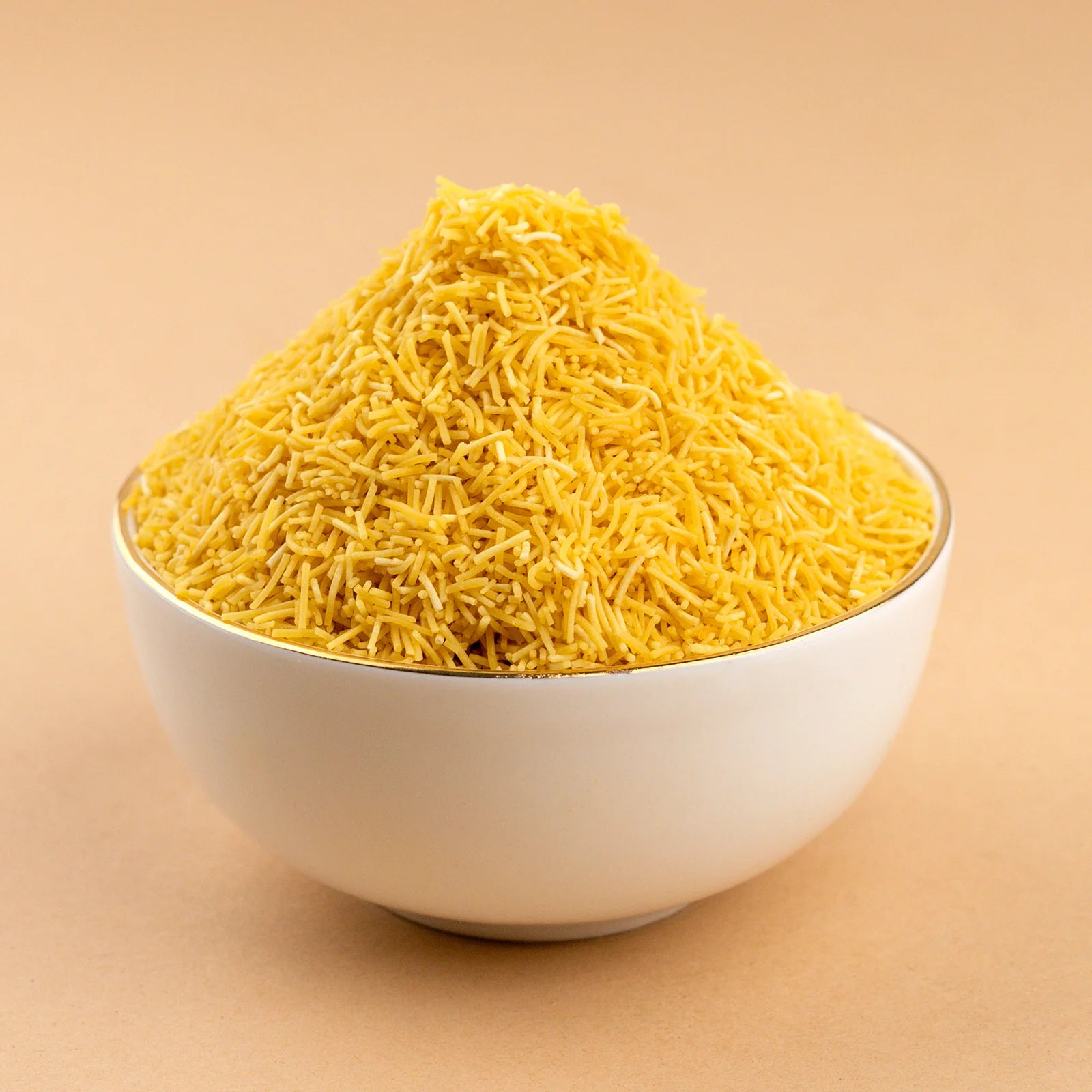 Prashant Corner Nylon Sev - 500 Gms