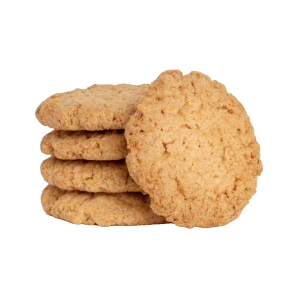 Bharat Krishna bakery Oats coconut cookies 250 gms - India shopping