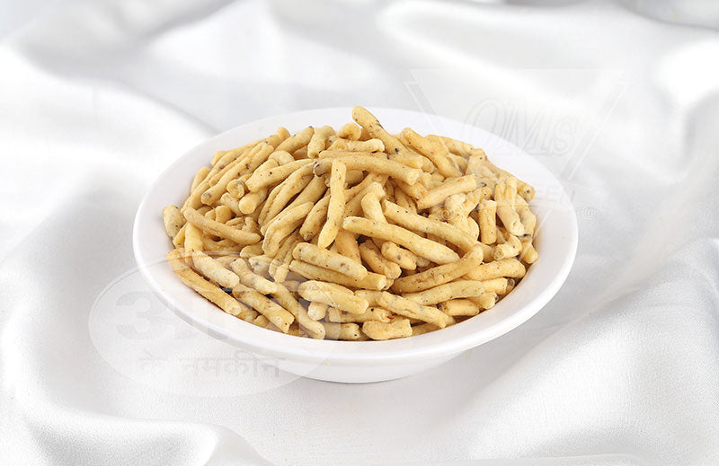 Om Namkeen Ratlami Sev - 250 gms