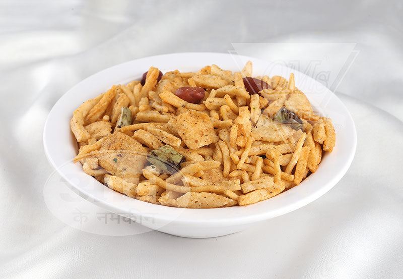 Om Namkeen Om Phalahari - 250 gms