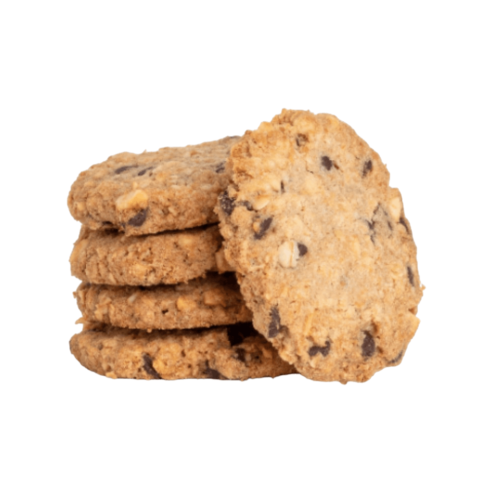 Bharat Krishna bakery Peanut butter cookies 500 gms - India shopping