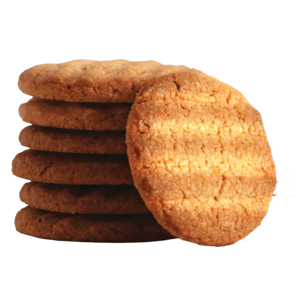 Bharat Krishna bakery Pure ghee whole wheat biscuits 500 gms - India shopping