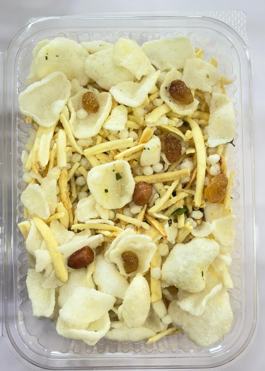 Jay Kailash Namkeen Pancham Farali Chivda | 400 gms