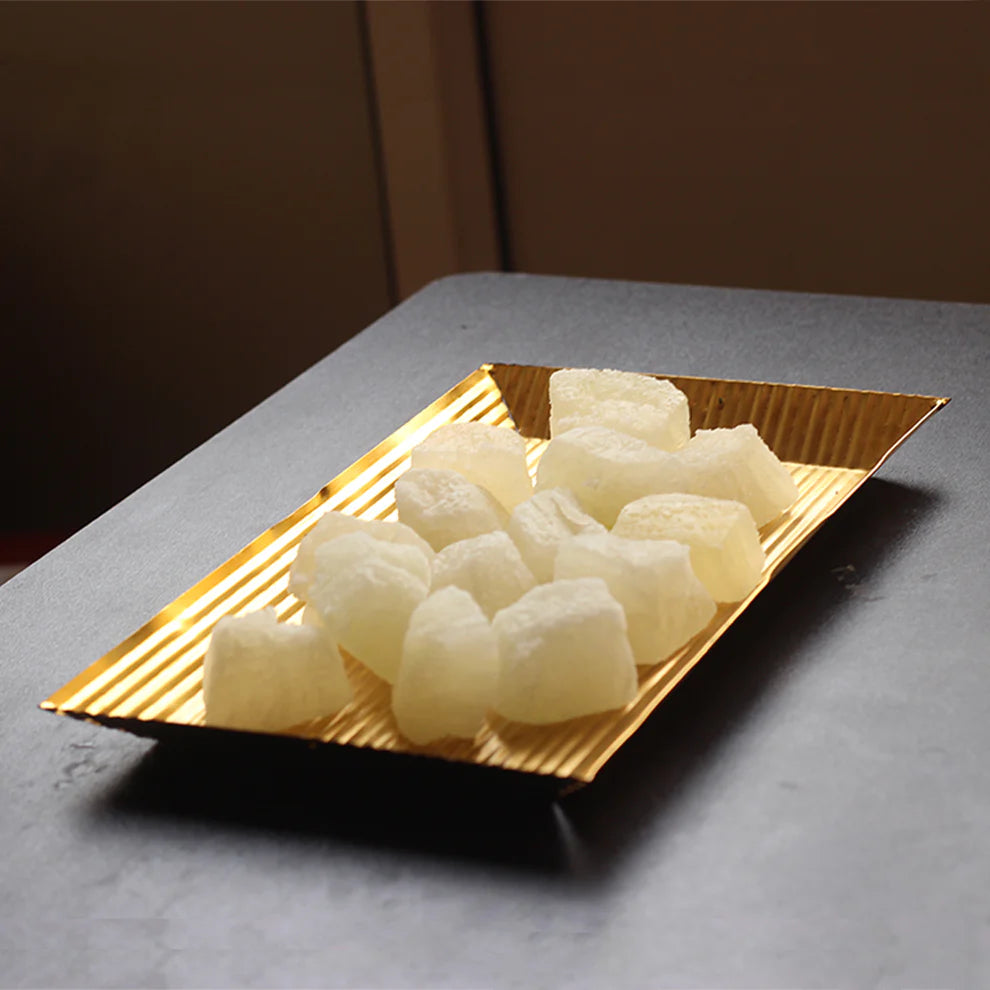 Panchhi Special Plain Dry Petha 400 gms - India shopping