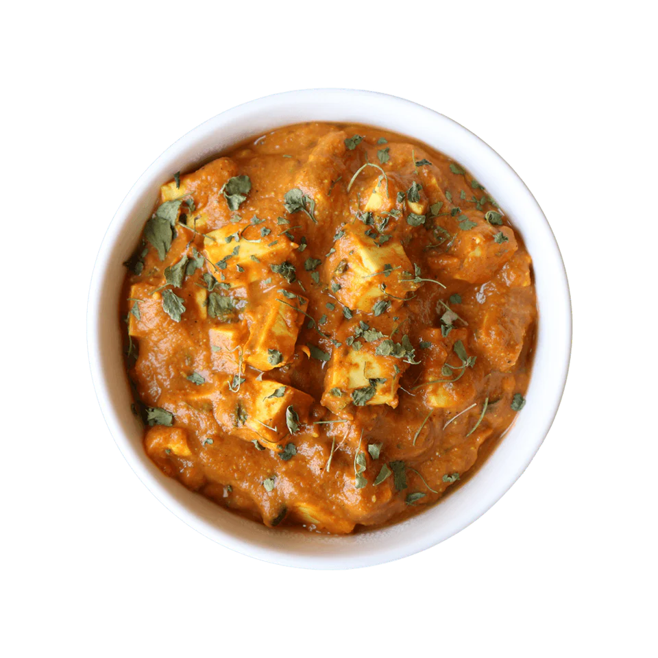 Fresh O Need Paneer Butter Masala - Ready To Eat 220 gms