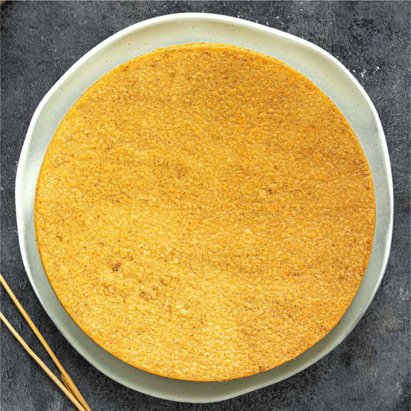 Stuti Wheat Panipuri Khakhara | 200 gms