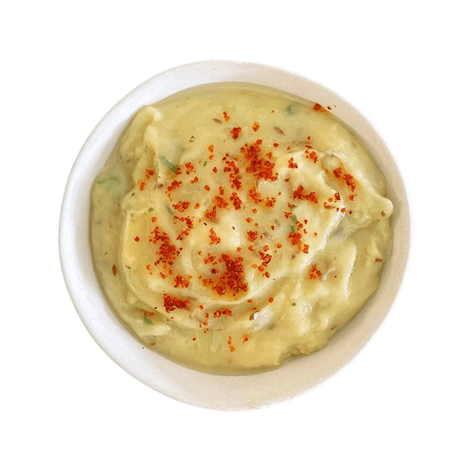 Fresh O Need Papad Khichuu ( with masala ) - Ready To Eat 200 gms