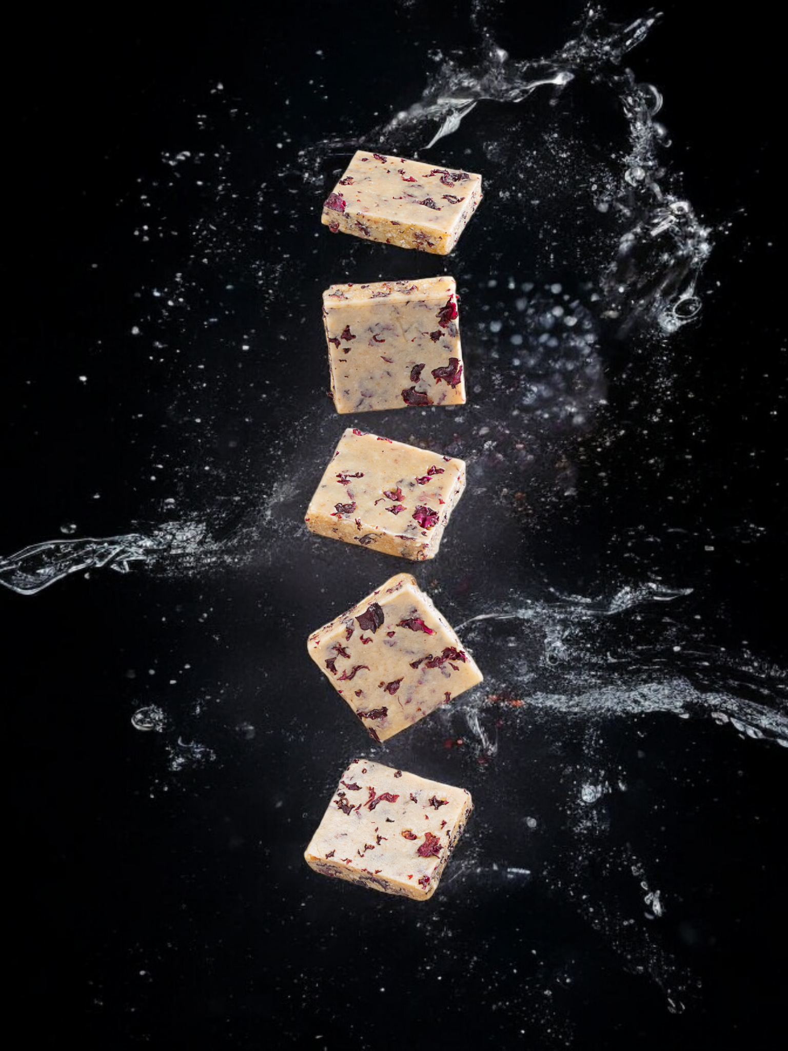 The Alligator Sweets Rose Nectar - 500 gms