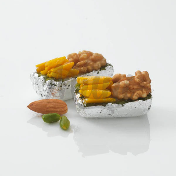 Muni Pendawala Pistachio Arc | 500 gms