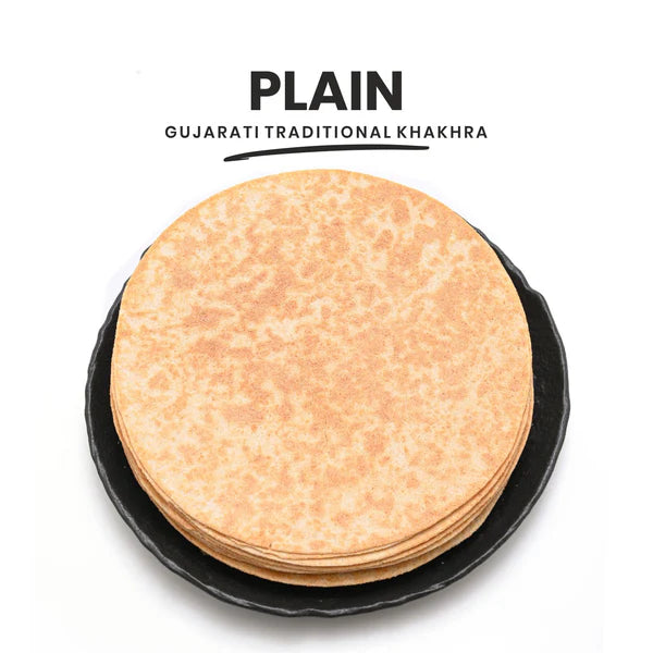 Stuti Wheat Sada Softy Khakhara | 200 gms