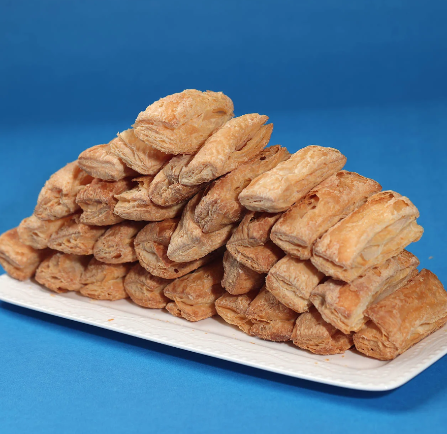 Dotivala Bakers & Confectioners Plain Khari 500 gms