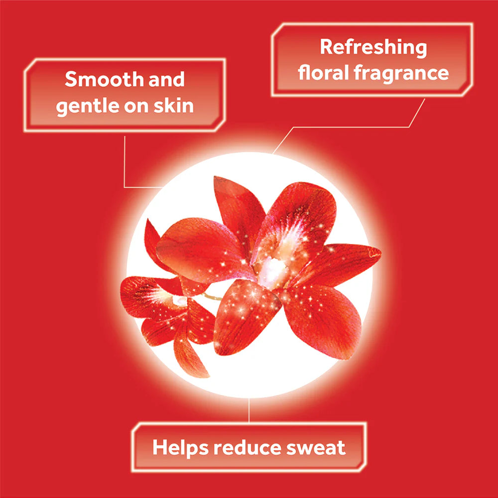 Pond's Starlight Perfumed Talc - 300 gm