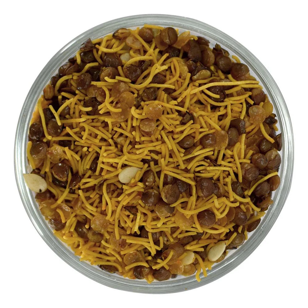 Prakash Namkeen Daalmoth - 250 gms