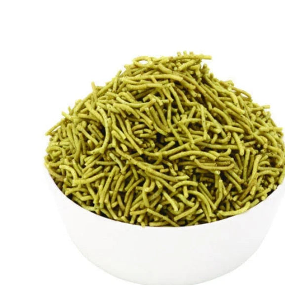 Laxmi Namkeen Pudina Sev - 500 gms