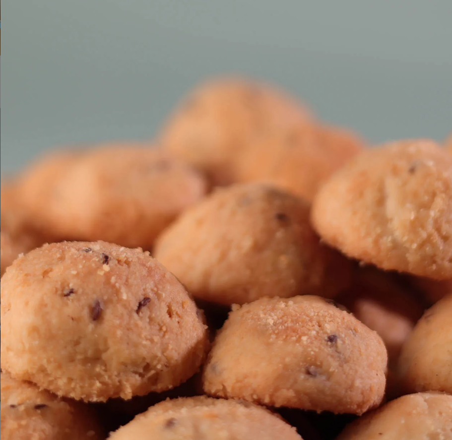 Dotivala Bakers & Confectioners Pure Ghee Batasa (Makhaniya) - 500 gms