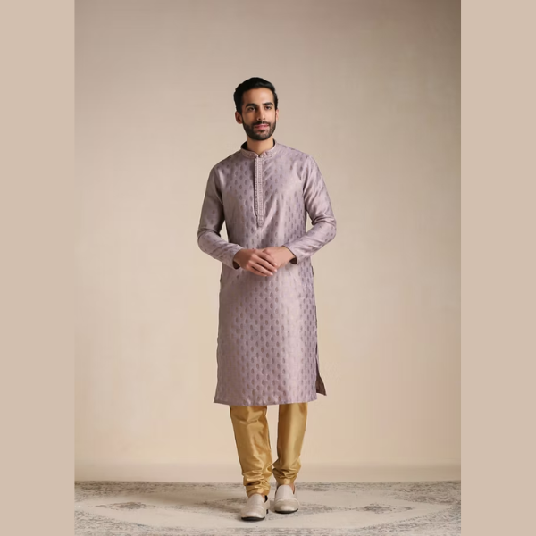 Manyawar Kurta Set - India shopping