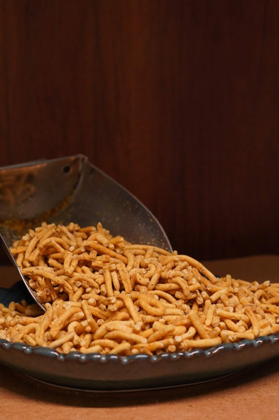 Sarvottam Chawana & Sweet Mart Ratlami Sev | 500 gms