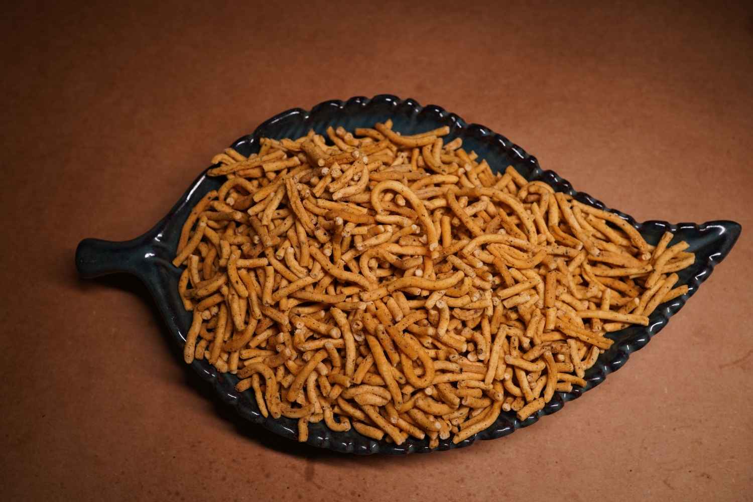Sarvottam Chawana & Sweet Mart Ratlami Sev | 500 gms
