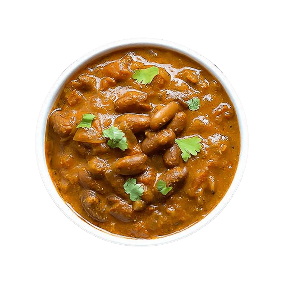 Fresh O Need Rajma Masala - Ready To Eat 220 gms