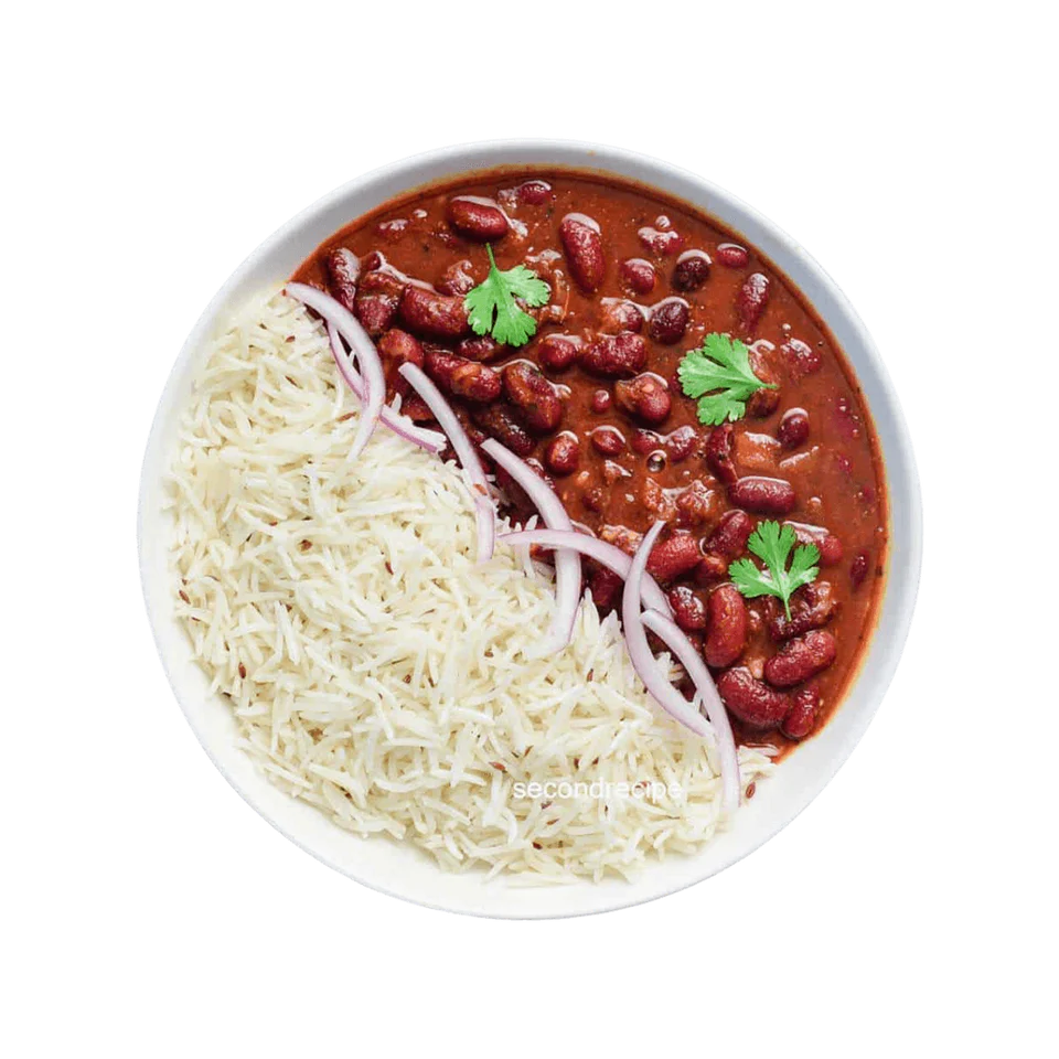 Fresh O Need Rajma Chawal - Ready To Eat 200 gms