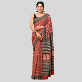 Cotton New Saree Collection