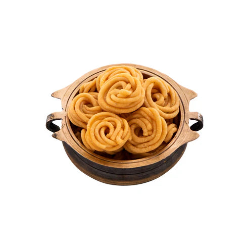 Anand Sweets & Savouries Ribbon Chakli | 400 gms