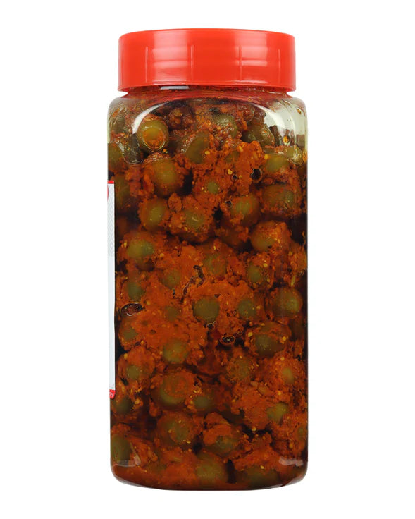 Roopak (since 1958) Dela Pickle - 400 gms