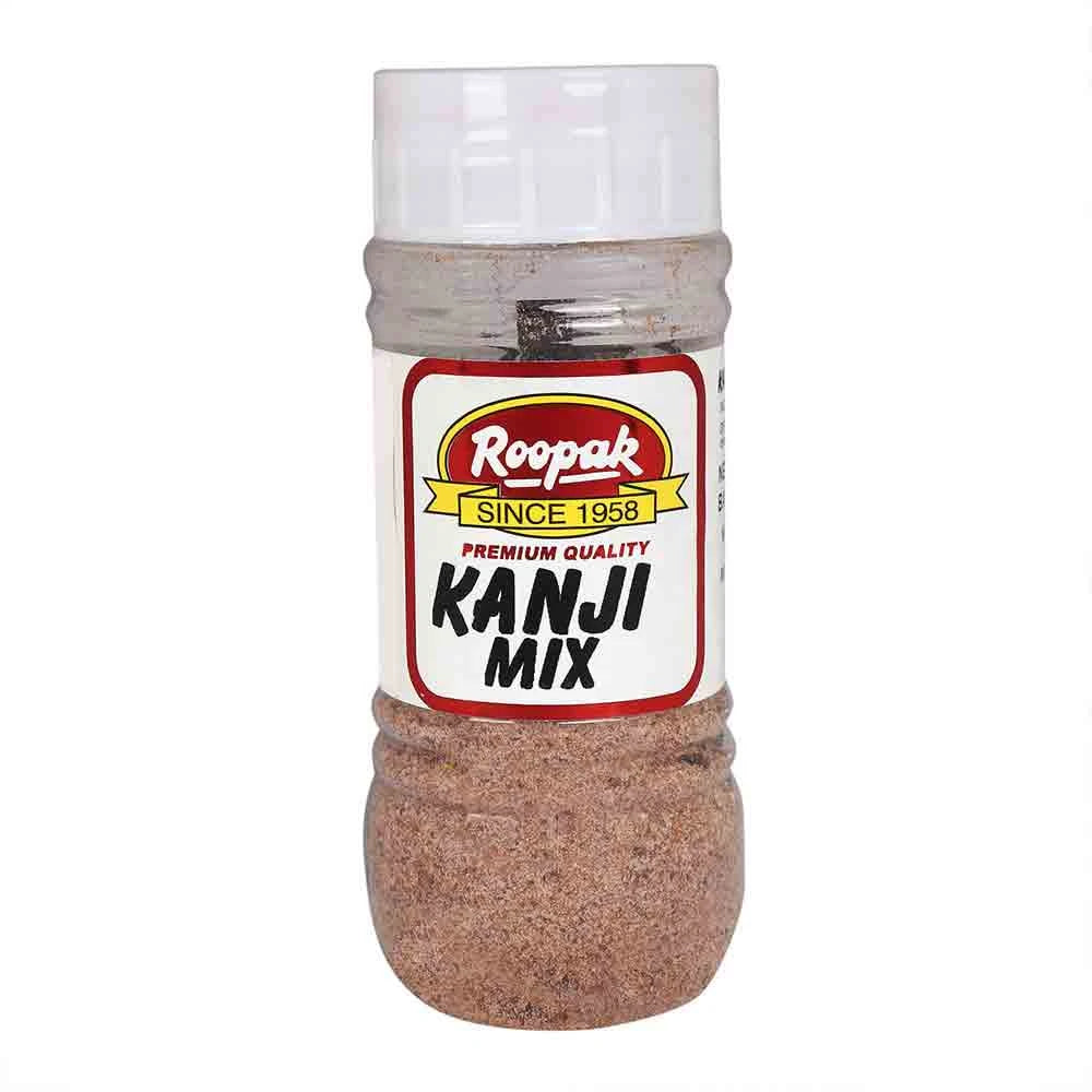 Roopak (since 1958) Kanji Mix - Set Of 2 (80 gms Each)