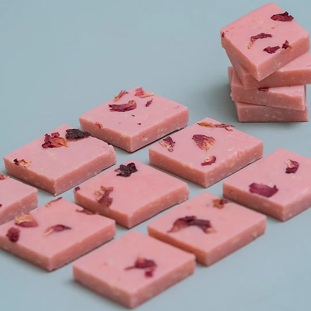 Varaq Sweets Rose Katri | 500 gms