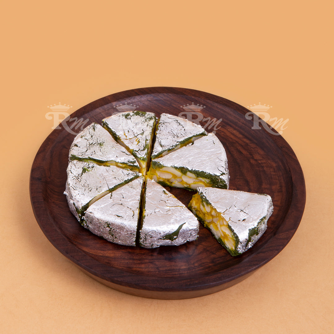 Ramesh Mithai Royal Cassata - 500 gms