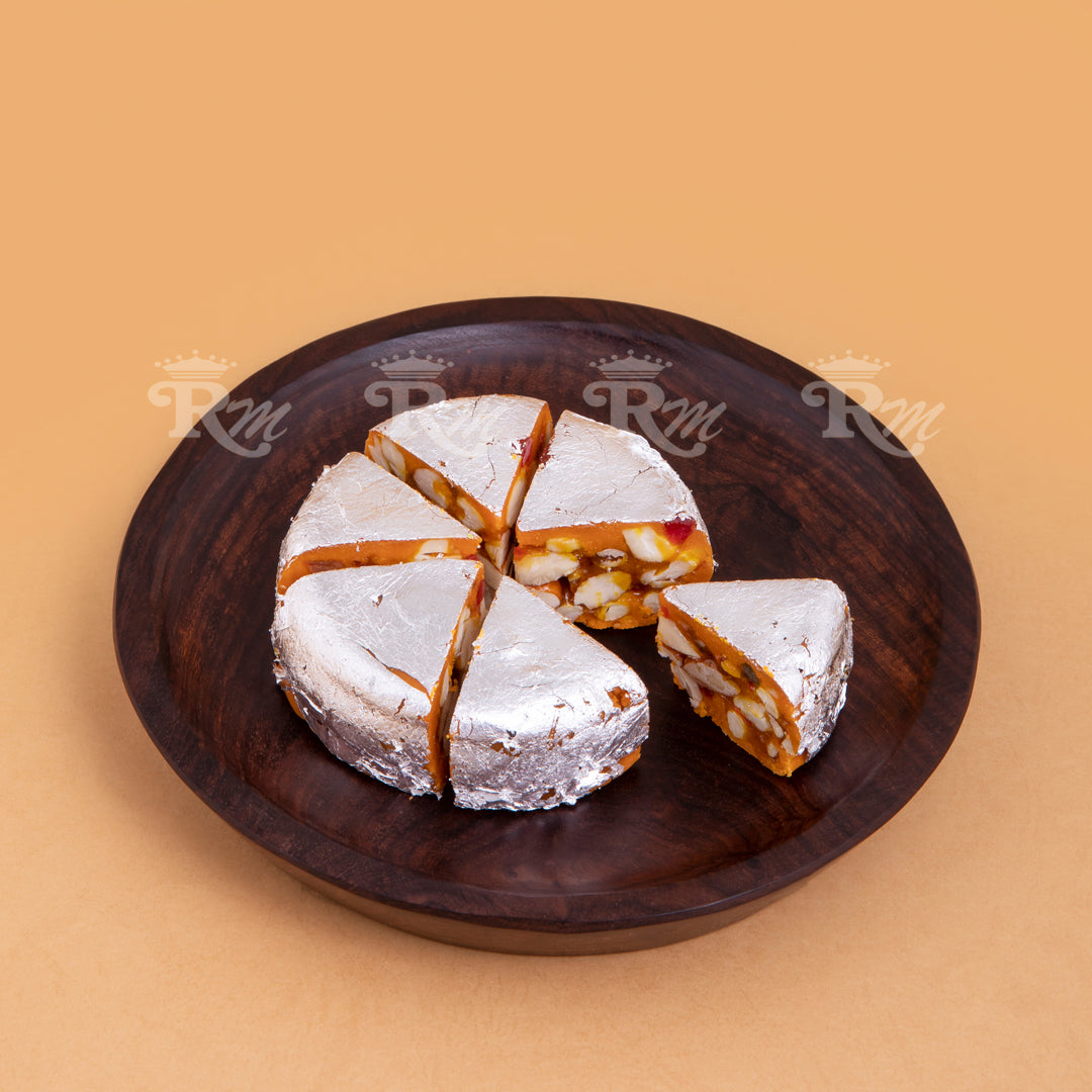 Ramesh Mithai Royal Plaza - 500 gms