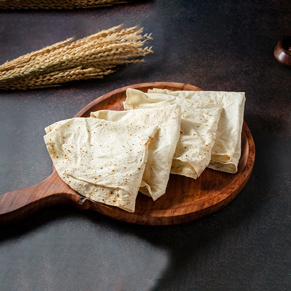 Manda Roomali roti 1 kg