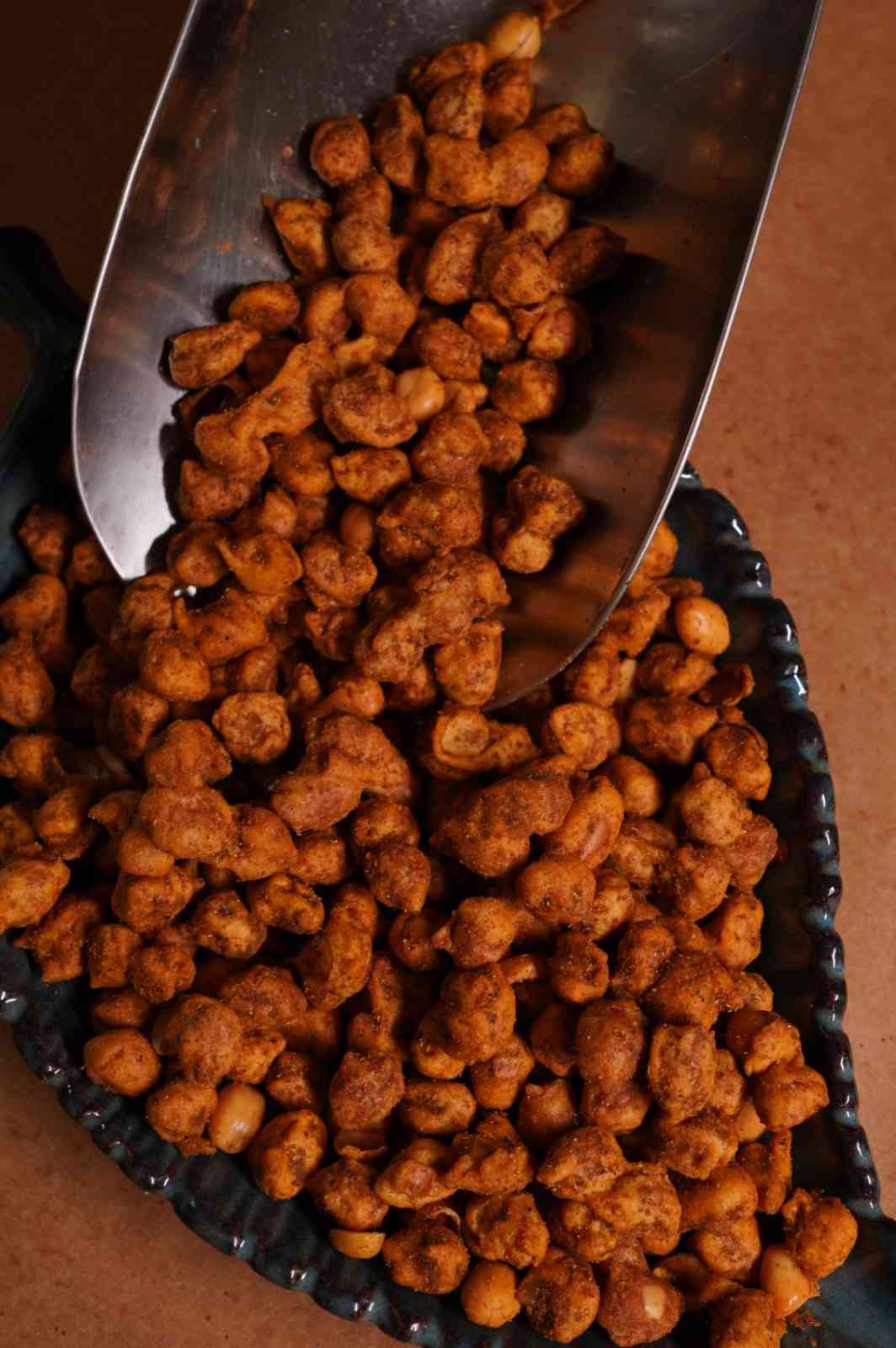 Sarvottam Chawana & Sweet Mart Sing Bhujiya | 500 gms