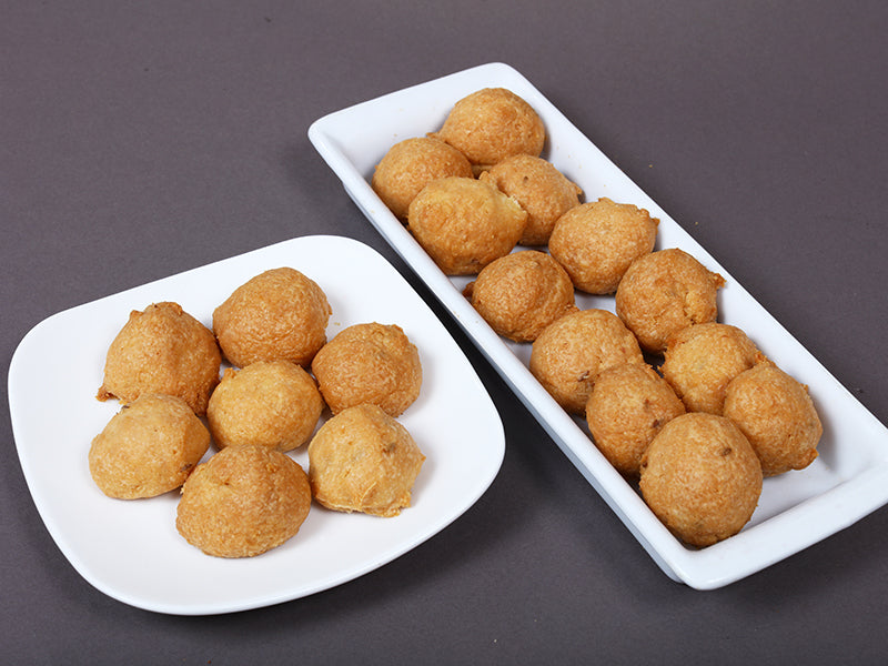 Moti Bakery Special Surti Biscuit | 500 gms