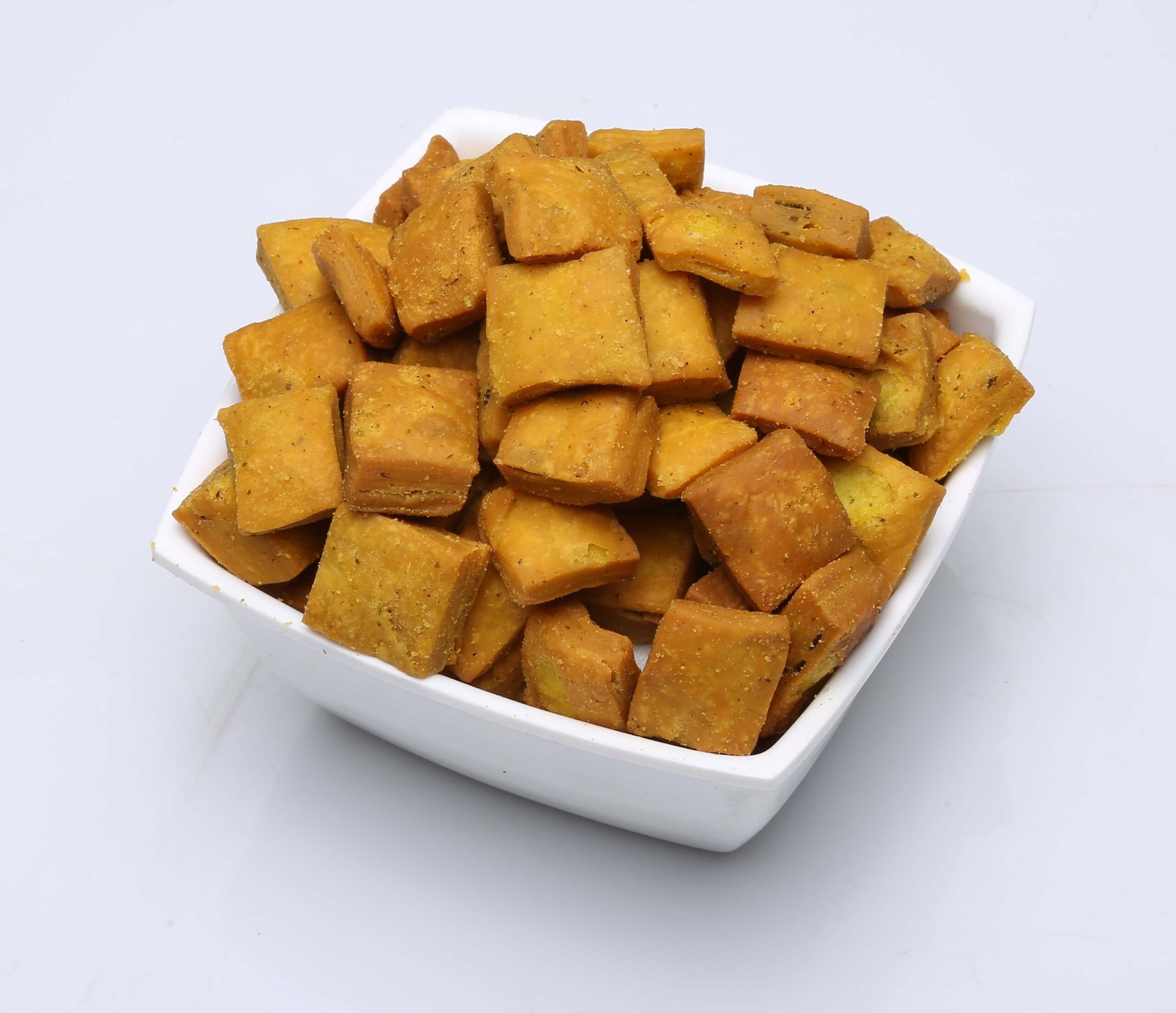 Shyam Sundar Foods Shakkarpara - 500 gms