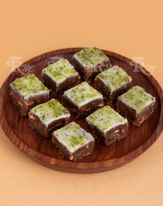 Ramesh Mithai Salam Pak | 500 gms