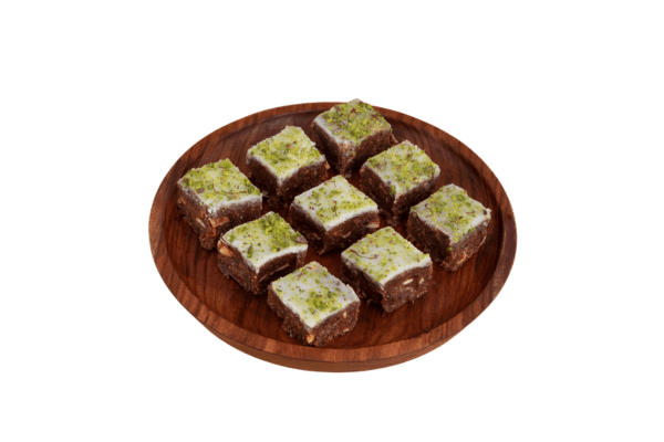 Jayhind Sweets Salam Pak | 500 gms