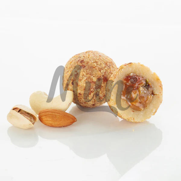 Muni Pendawala Salted Caramel Ladoo | 500 gms