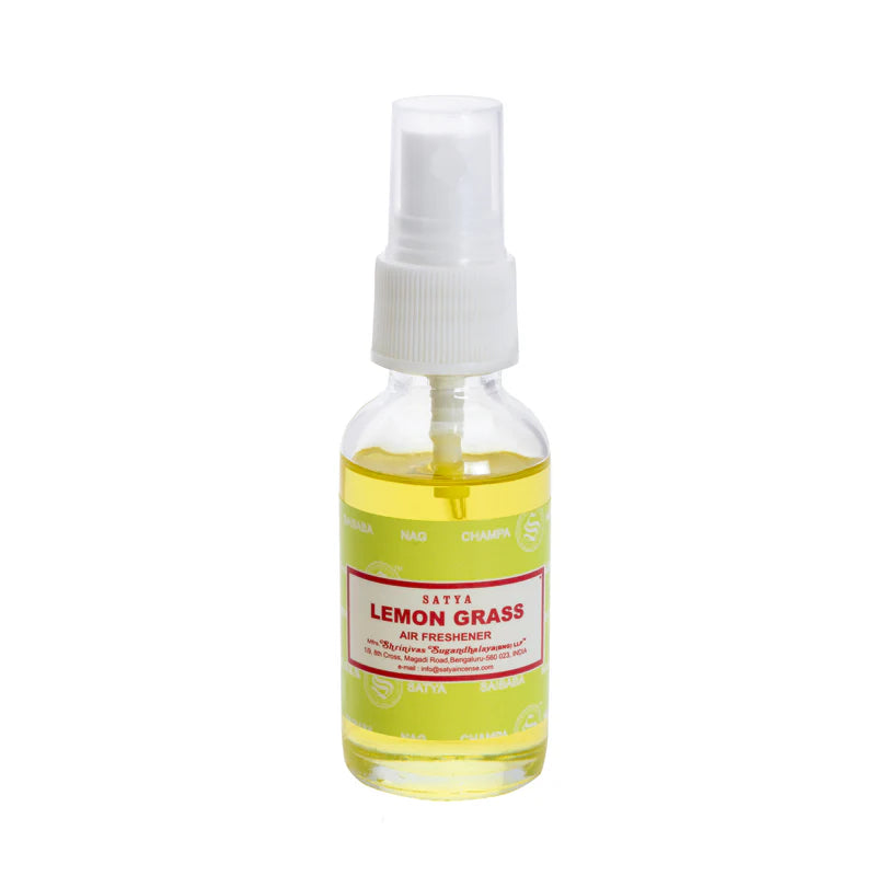 Satya Lemon Grass Room Spray 30 ml