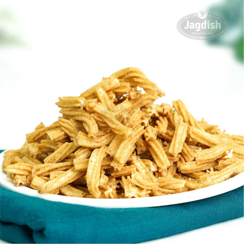 Jagdish Farshan Schezwan Stick - 500 gms