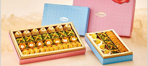 Lovyam Sweets Fancy Dry Fruit Premium Sweet | 500 gms